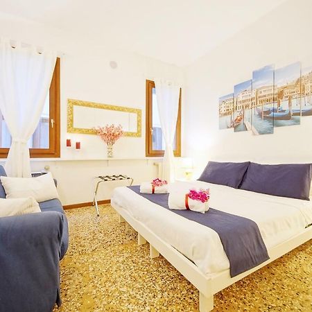 Santa Marina Apartment Rialto Βενετία Εξωτερικό φωτογραφία