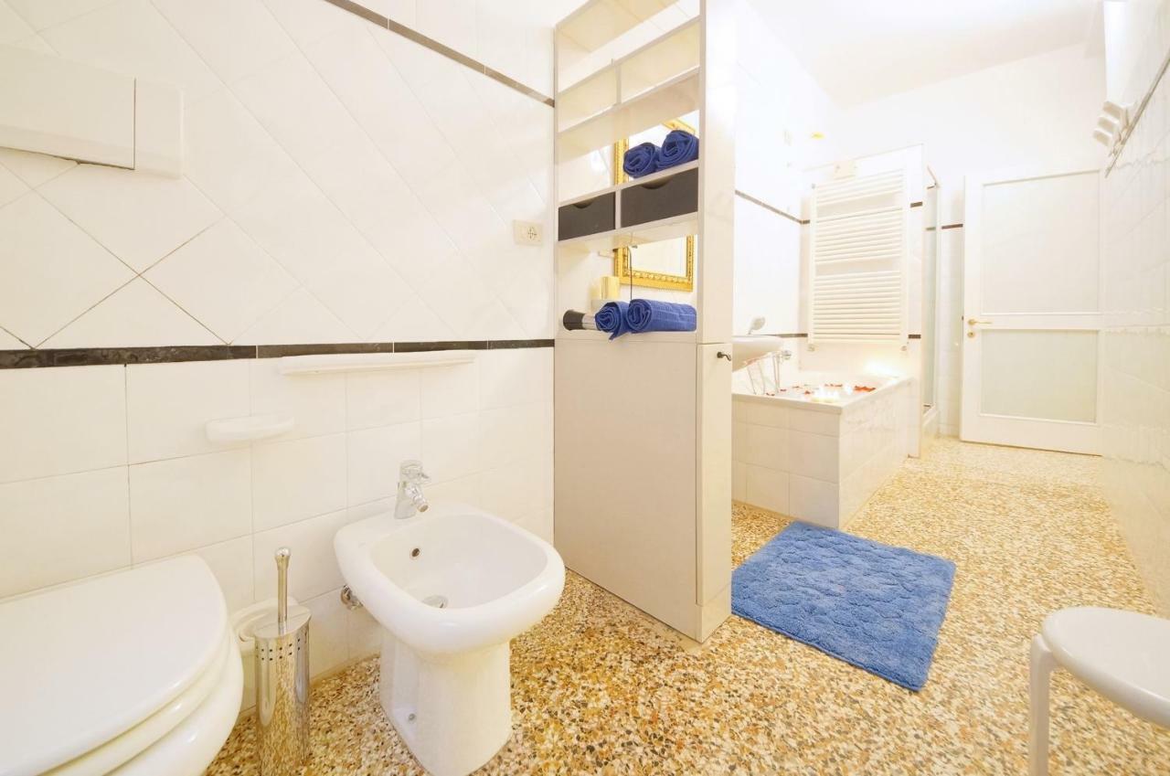 Santa Marina Apartment Rialto Βενετία Εξωτερικό φωτογραφία