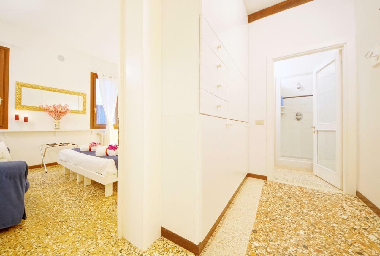 Santa Marina Apartment Rialto Βενετία Εξωτερικό φωτογραφία