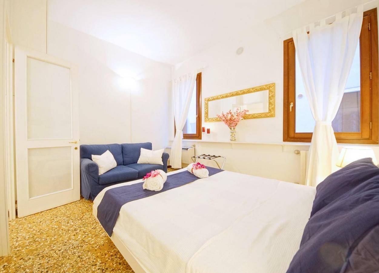 Santa Marina Apartment Rialto Βενετία Εξωτερικό φωτογραφία