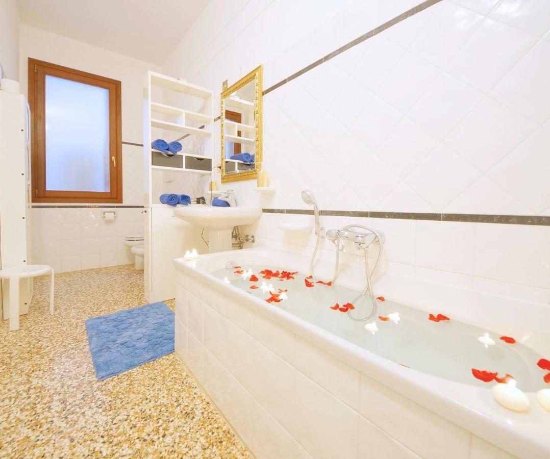 Santa Marina Apartment Rialto Βενετία Εξωτερικό φωτογραφία