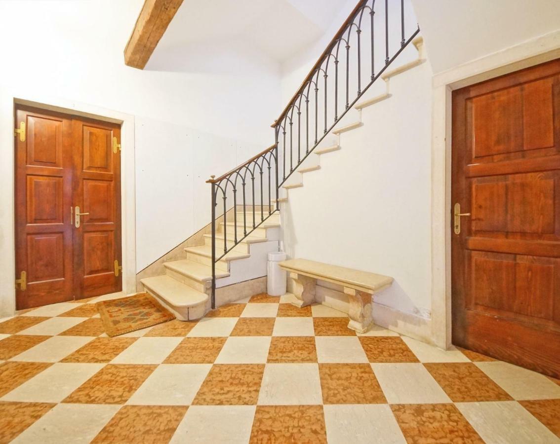 Santa Marina Apartment Rialto Βενετία Εξωτερικό φωτογραφία