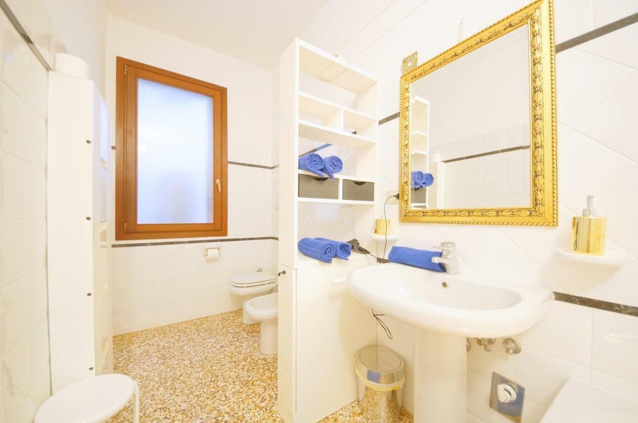 Santa Marina Apartment Rialto Βενετία Εξωτερικό φωτογραφία